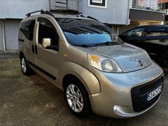 Sahibinden Fiat Fiorino Combi 1.3 Multijet Emotion 2011 Model 