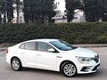 2022 OTOMATİK 1.3 TCE 140 BG MEGANE 1 KAPİ BOYALİ HARİCİ HATASİZ