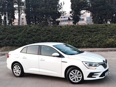 2022 OTOMATİK 1.3 TCE 140 BG MEGANE 1 KAPİ BOYALİ HARİCİ HATASİZ