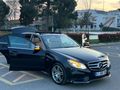 E250 4 MATİK TEK BOYA HARİCİ BOYASIZ CAM TAVAN BEJ FUL+FULL