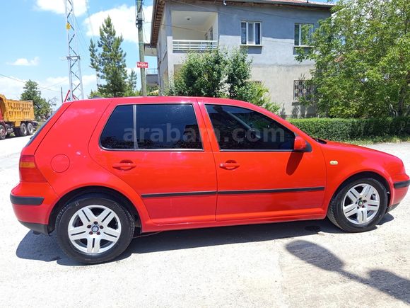 Kırmızının En Güzel Tonu