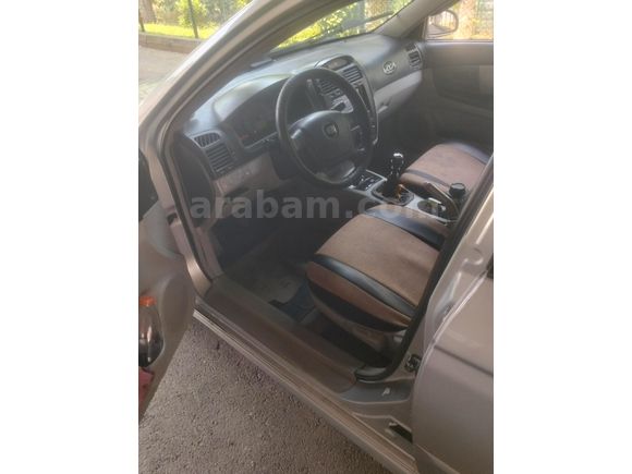Sahibinden Kia Cerato 1.5 CRDi EX 2005 Model