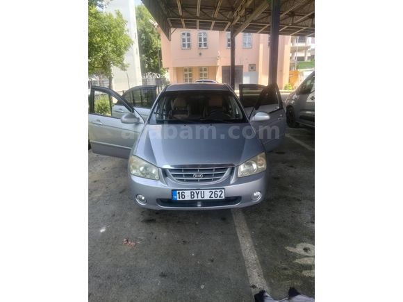 Sahibinden Kia Cerato 1.5 CRDi EX 2005 Model