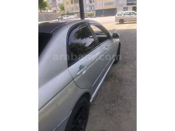 Sahibinden Kia Cerato 1.5 CRDi EX 2005 Model