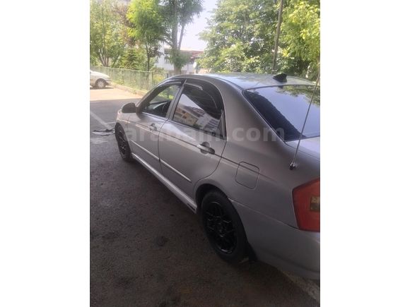 Sahibinden Kia Cerato 1.5 CRDi EX 2005 Model