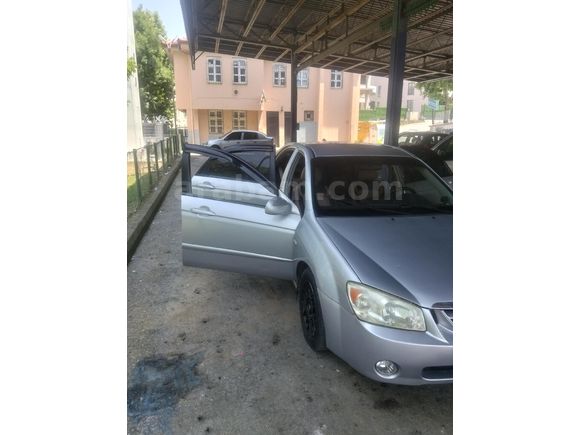 Sahibinden Kia Cerato 1.5 CRDi EX 2005 Model