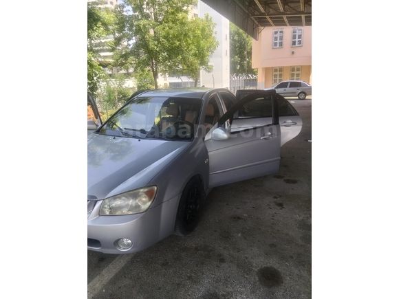 Sahibinden Kia Cerato 1.5 CRDi EX 2005 Model