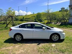 2012 CİVİC FB7 OTOMATİK 1.6İ VTEC SERVİS BAKIMLI PIRIL PIRIL