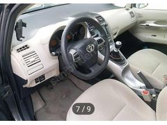 Sahibinden Toyota Auris 1.4 D-4D Comfort Extra 2011 Model