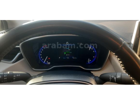 Sahibinden Toyota Corolla 1.5 Dream 2022 Model 