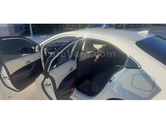 Sahibinden Toyota Corolla 1.5 Dream 2022 Model 