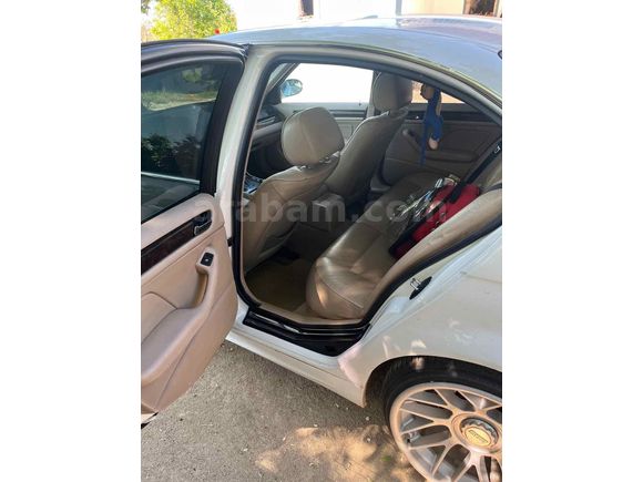 Sahibinden BMW 3 Serisi 320i 1999 Model 