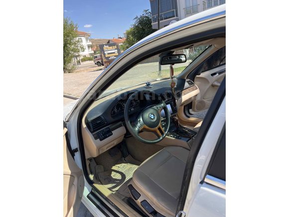 Sahibinden BMW 3 Serisi 320i 1999 Model 