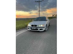 Sahibinden BMW 3 Serisi 320i 1999 Model 