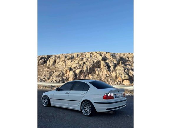 Sahibinden BMW 3 Serisi 320i 1999 Model 