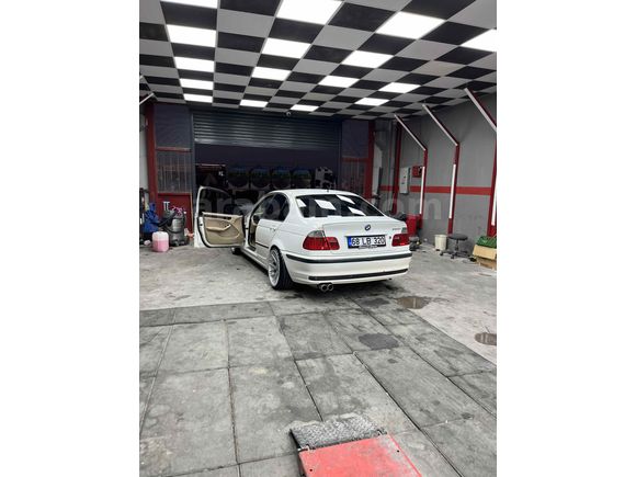 Sahibinden BMW 3 Serisi 320i 1999 Model 