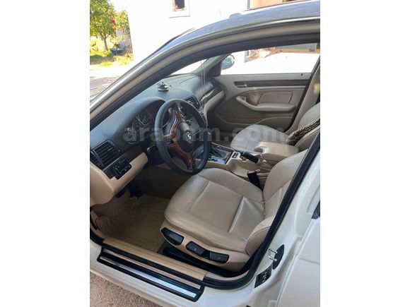 Sahibinden BMW 3 Serisi 320i 1999 Model 