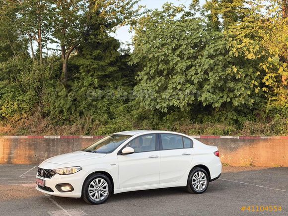 2016 EGEA URBAN 1.6MULTİJET 116.000KM YETKİLİ SERVİS BAKIMLI