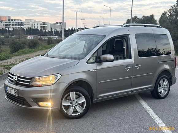 145.000 KMDE NOKTA HATA BOYA YOK HATASIZ BOYASIZ SIFIR GİBİ