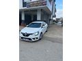 Galeriden Renault Megane 1.5 dCi Touch 2018 Model Adana