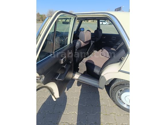 Sahibinden Mercedes - Benz D200 1973 Model