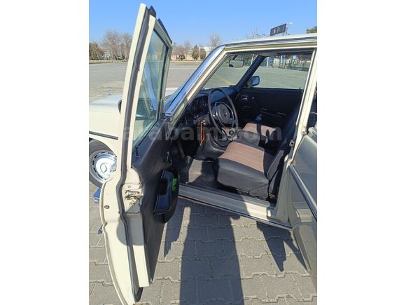 Sahibinden Mercedes - Benz D200 1973 Model