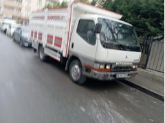 Sahibinden Mitsubishi FE 635 İstanbul