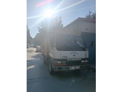 Sahibinden Mitsubishi FE 515 İstanbul