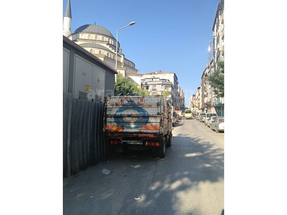Sahibinden Mitsubishi FE 515 İstanbul