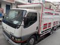 Sahibinden Mitsubishi FE 635 İstanbul