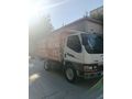 Sahibinden Mitsubishi FE 515 İstanbul