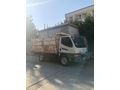 Sahibinden Mitsubishi FE 515 İstanbul