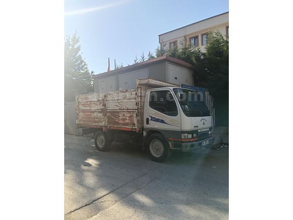 Sahibinden Mitsubishi FE 515 İstanbul