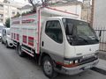 Sahibinden Mitsubishi FE 635 İstanbul