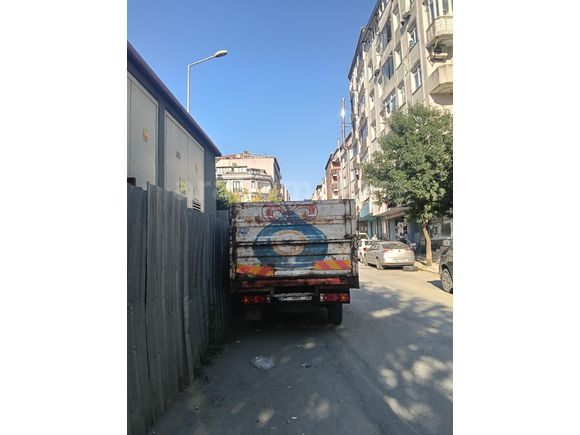 Sahibinden Mitsubishi FE 515 İstanbul