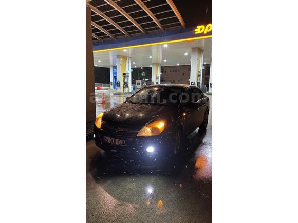 Sahibinden Opel Astra 1.3 CDTI Enjoy 111.Yıl 2011 Model 