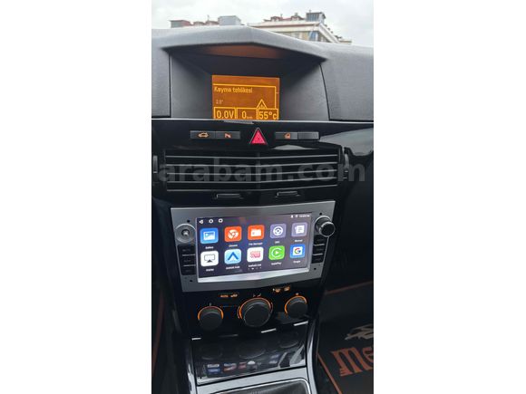 Sahibinden Opel Astra 1.3 CDTI Enjoy 111.Yıl 2011 Model 
