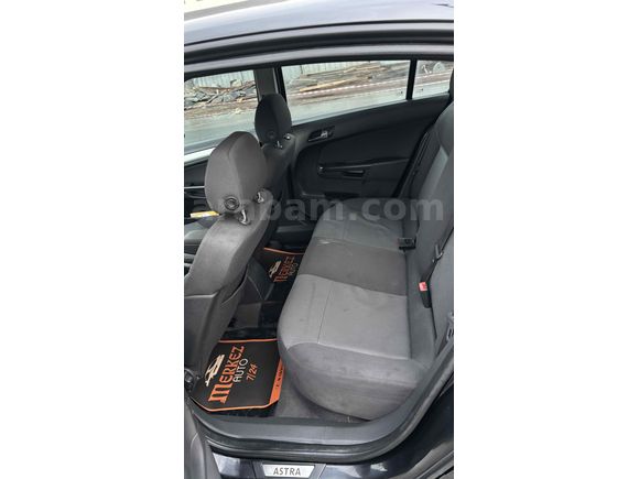 Sahibinden Opel Astra 1.3 CDTI Enjoy 111.Yıl 2011 Model 