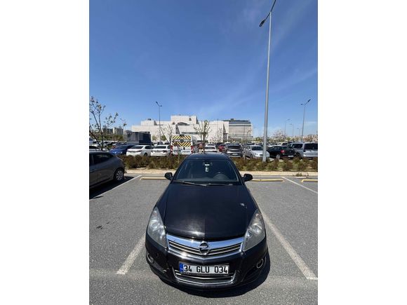 Sahibinden Opel Astra 1.3 CDTI Enjoy 111.Yıl 2011 Model 