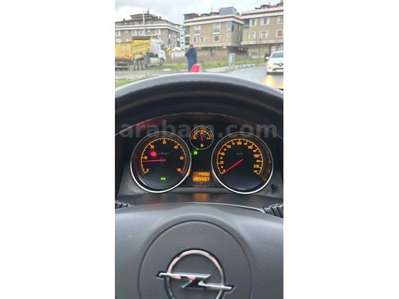 Sahibinden Opel Astra 1.3 CDTI Enjoy 111.Yıl 2011 Model 