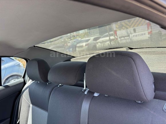 Sahibinden Opel Astra 1.3 CDTI Enjoy 111.Yıl 2011 Model 