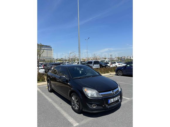 Sahibinden Opel Astra 1.3 CDTI Enjoy 111.Yıl 2011 Model 