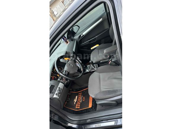Sahibinden Opel Astra 1.3 CDTI Enjoy 111.Yıl 2011 Model 