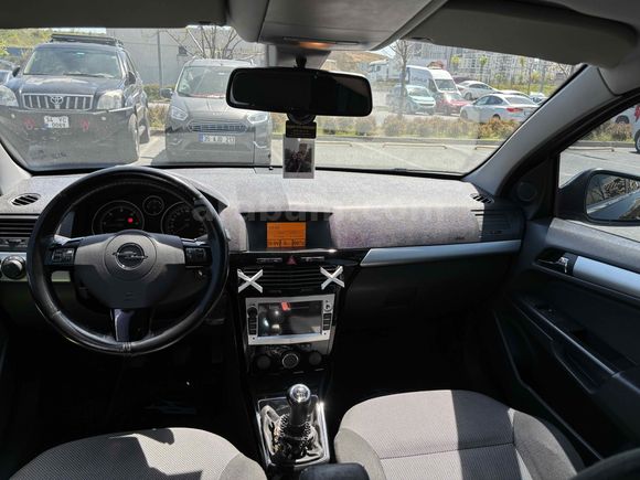 Sahibinden Opel Astra 1.3 CDTI Enjoy 111.Yıl 2011 Model 
