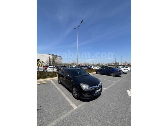 Sahibinden Opel Astra 1.3 CDTI Enjoy 111.Yıl 2011 Model 