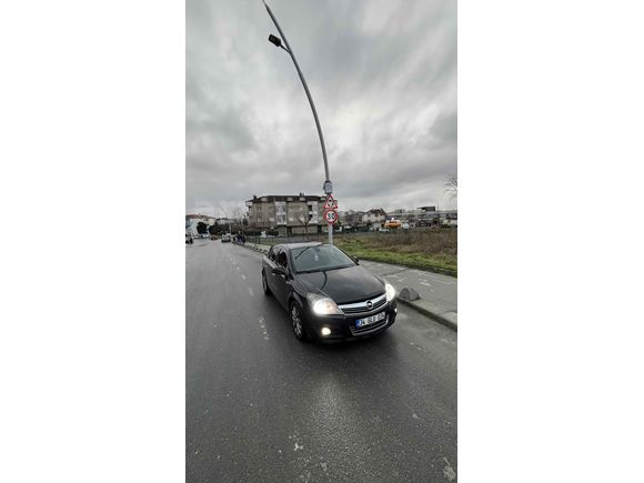 Sahibinden Opel Astra 1.3 CDTI Enjoy 111.Yıl 2011 Model 