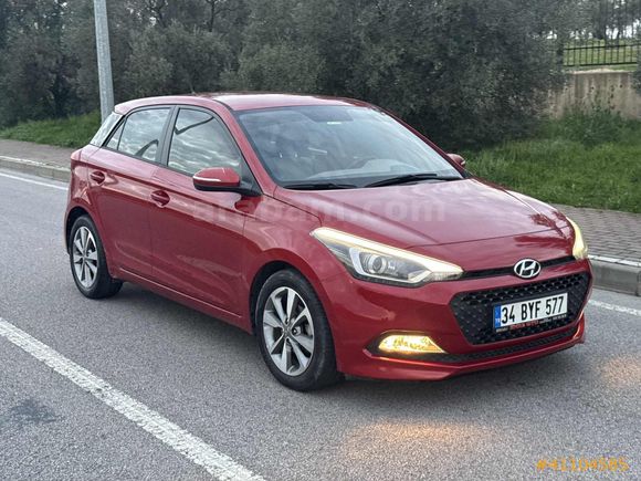 50,000 KM DE 1 PARÇA ÇAMURLUK BOYA HARİCİ HATASIZ BOYASIZ
