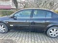 Sahibinden Renault Megane 1.5 dCi Dynamique 2005 Model  249.000km Siyah