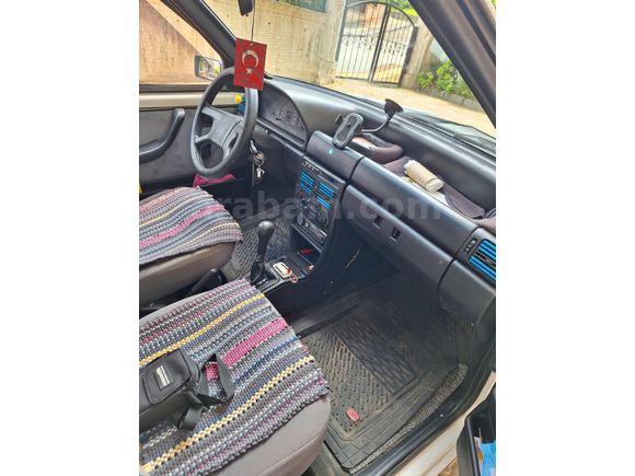 Sahibinden Fiat Uno 70 S 1998 Model