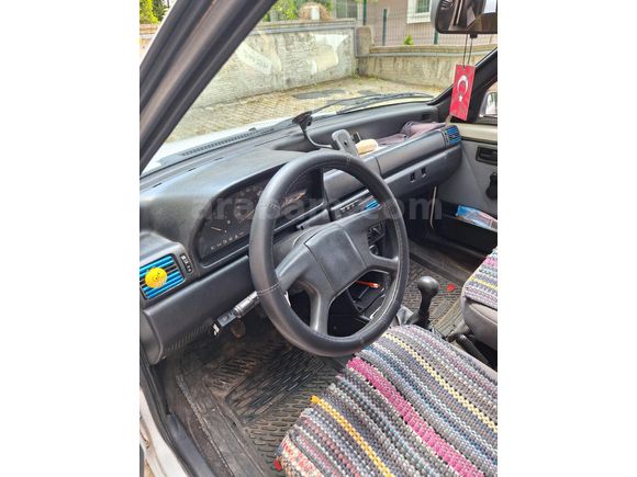 Sahibinden Fiat Uno 70 S 1998 Model
